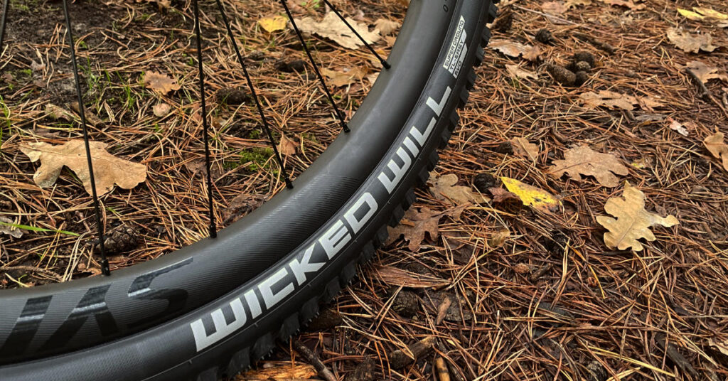 Schwalbe Wicked Will test en review