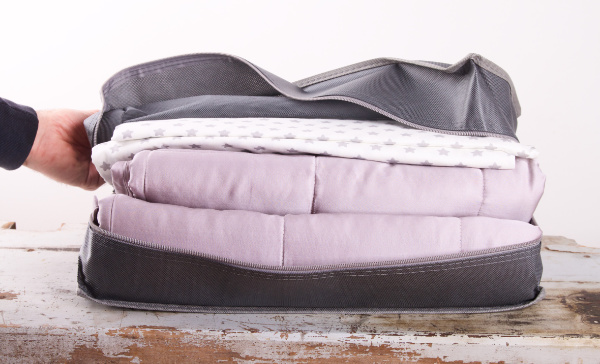 Litollo verzwaringsdeken en hoes