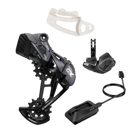 SRAM Eagle GX AXS upgrade kit