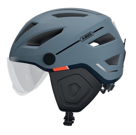 ABUS ACE 2.0 speed pedelec helm