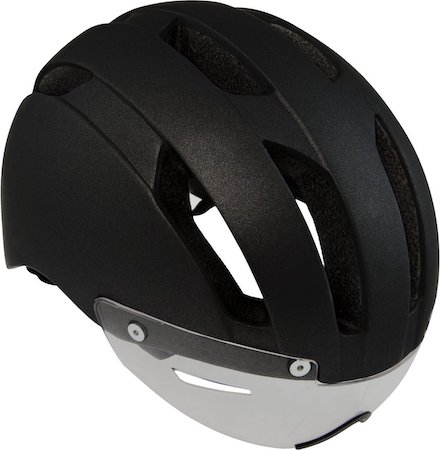 AGU Urban pedelec helm