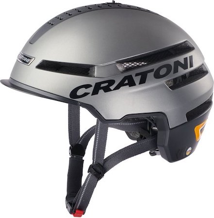 Cratoni Speed pedelec helm