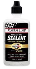 Finish Line tubeless tire sealant
