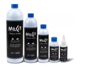 MilKit sealant