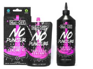 Muc-Off tubeless sealant