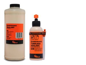 Orange Seal endurance sealant