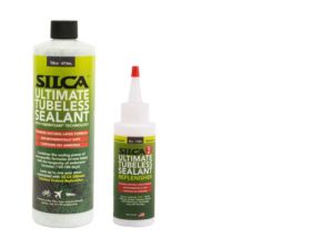 Silca ultimate tubeless sealant