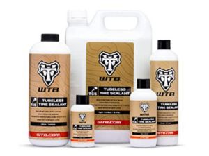 WTB TCS tubeless tire sealant