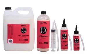 Zefal tubeless sealant