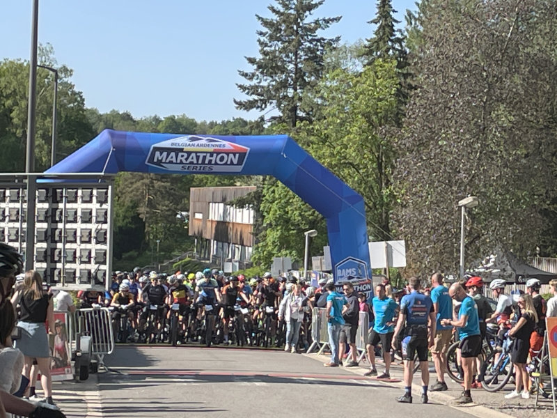 Ardennes Trophy BAMS 2023