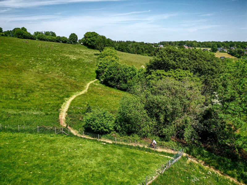 Ardennes Trophy 2023 omgeving (photo by sportograf.com)