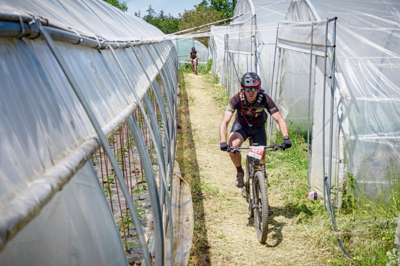 Ardennes Tropy 2023 Potagerie d'Antan (photo by Sportograf.com)