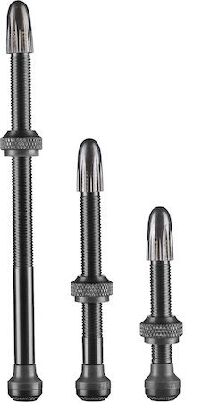 Schwalbe tubeless ventielen