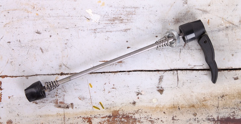 Snelspanner