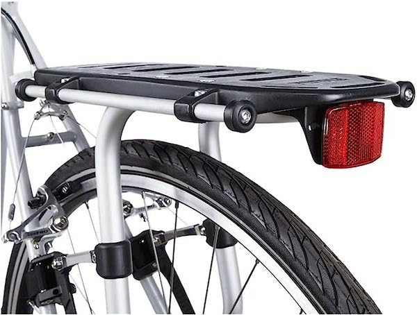 Thule Pack 'n Pedal Tour rack bagagedrager mtb