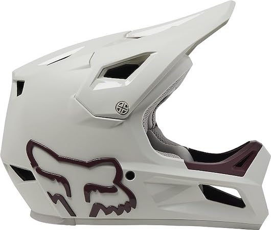 FOX Racing Rampage Mips full face helm