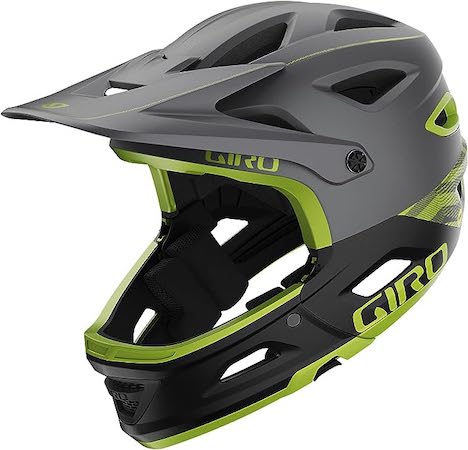 Giro Switchblade MIPS full face helm