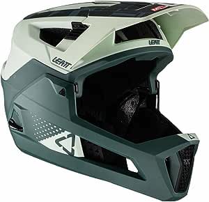 Leatt MTB Enduro 4.0 full face helm