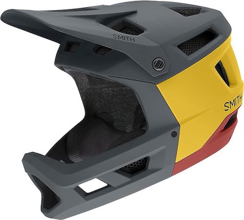 Smith Mainline full face helm