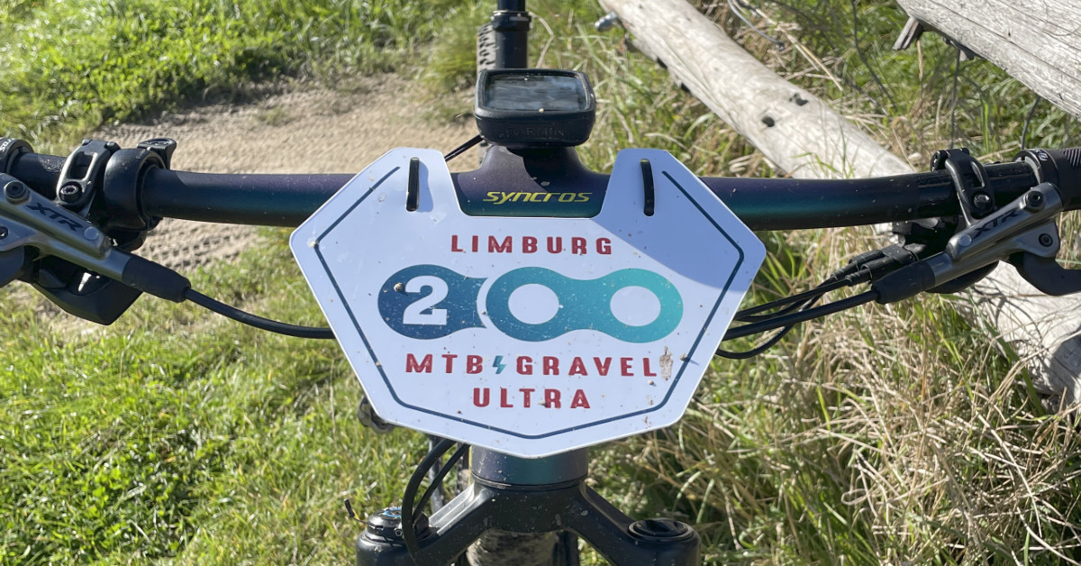 Limburg200 mtb ultra