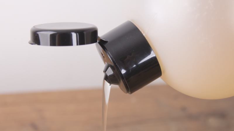 Dynamic Washcraft wasmiddel voor fietskleding