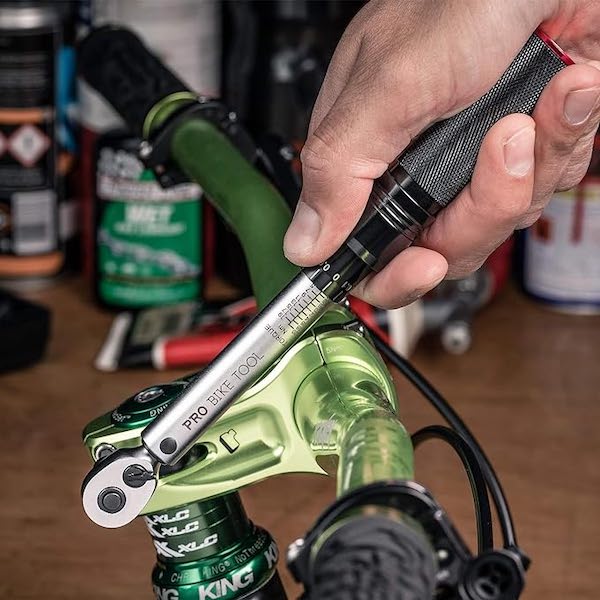 PRO Bike Tool momentsleutel