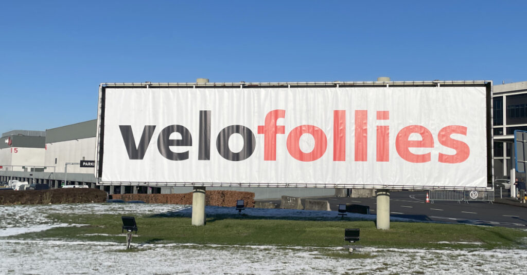 Velofollies 2024