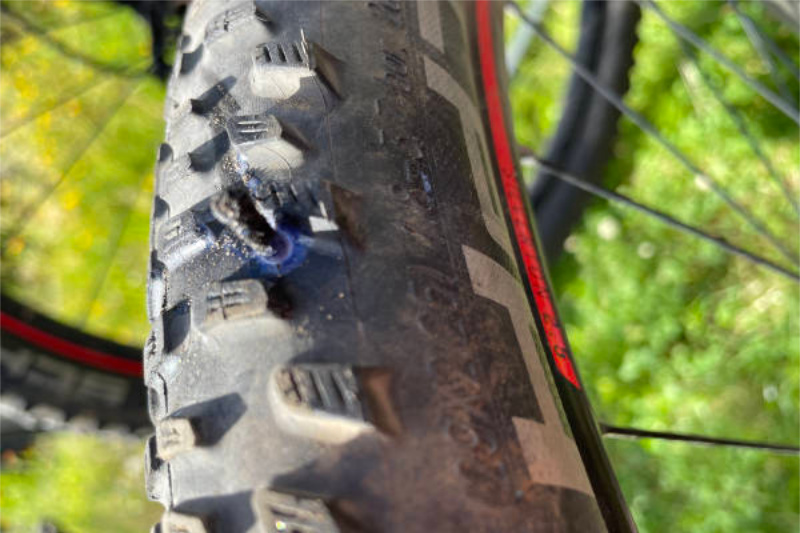 dynaplug-air-geplugde-band Dynaplug Air plug in MTB band
