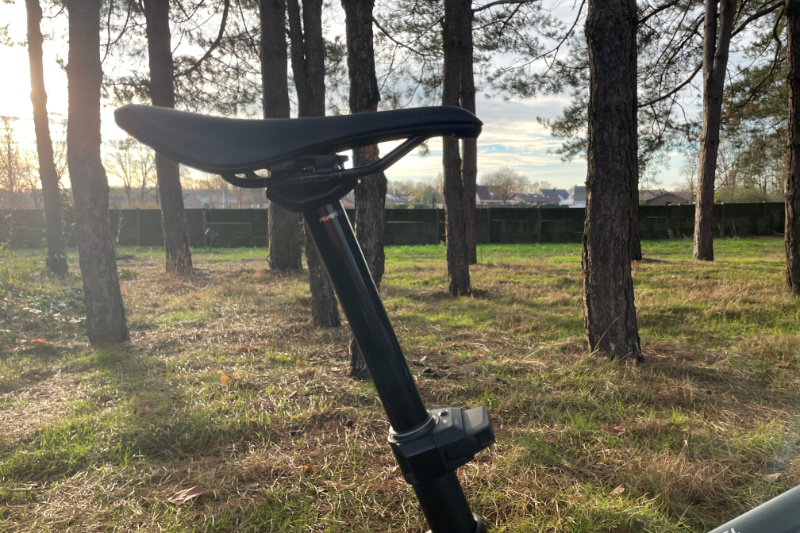 RockShox Reverb AXS new model 2026